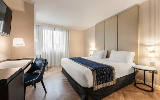 Eurostars Gran Hotel Lugo