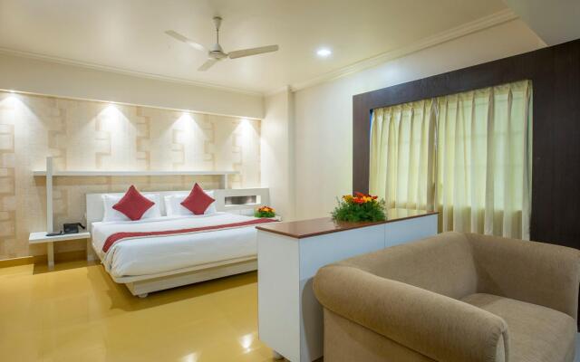 Sai International Hotel