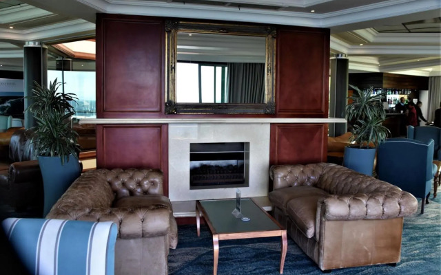 Leisure and Golf Retreat Villa Pinnacle Point