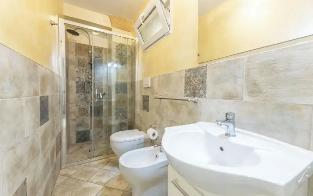 Monolocale Borgo Antico In Gallipoli