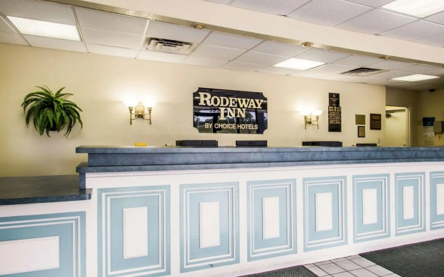 Rodeway Inn Maingate
