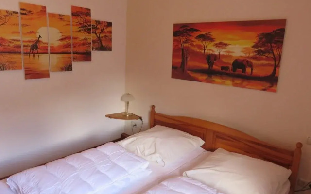 Campingplatz Hetzingen