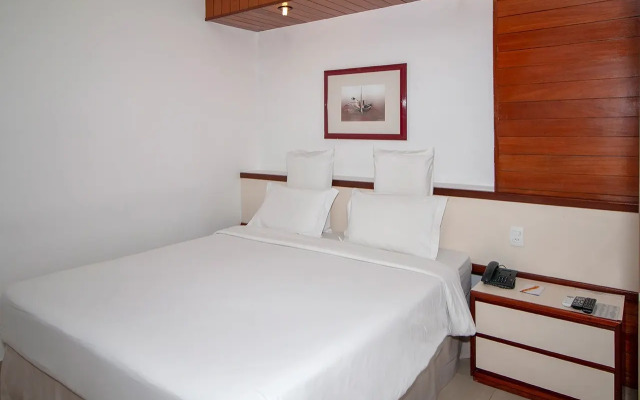 Royal Center Hotel Lourdes