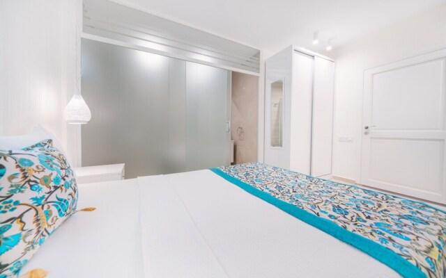 Buqqva Residence Kalkan