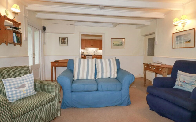 Trewillig Cottage