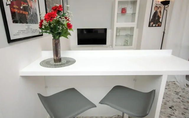 VivimiHome - Zanella House