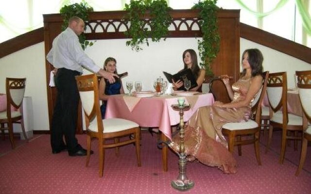 Zdravets Hotel Wellness & SPA