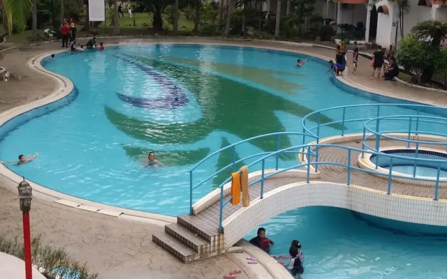 Kashorga Homeaway Ground Floor