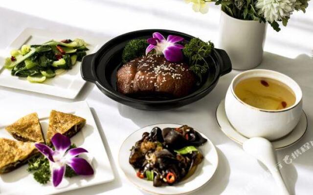 Hampton by Hilton Lijiang Old Town