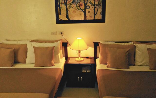 Residenciale Boutique Apartments