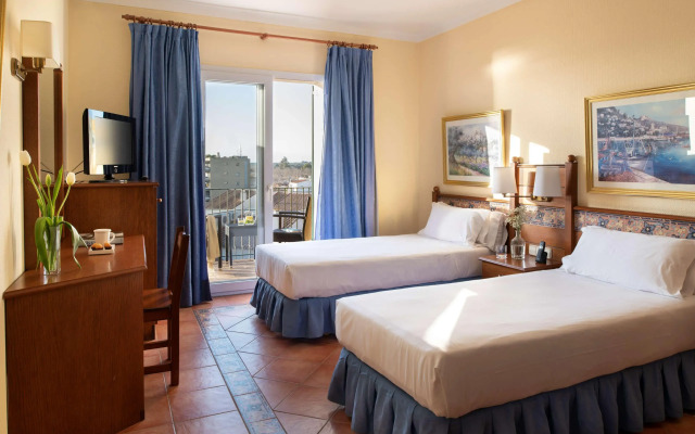 Hotel Roses Platja