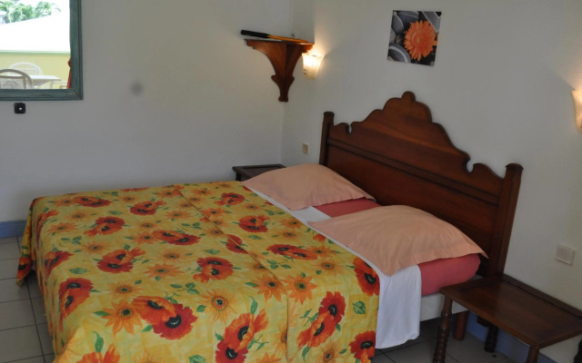 Appartement Hibiscus 2