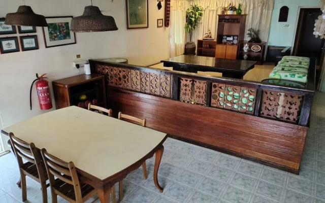 Johan Travellers Lodge