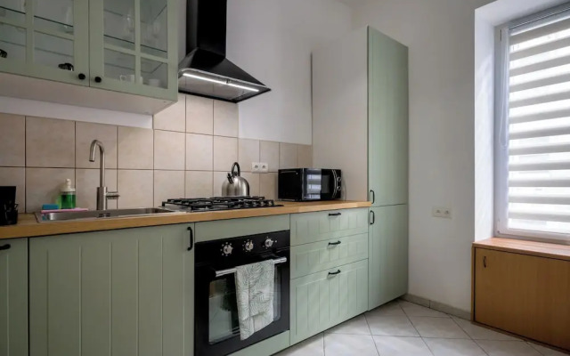 RentPlanet - Apartament Kościuszki II