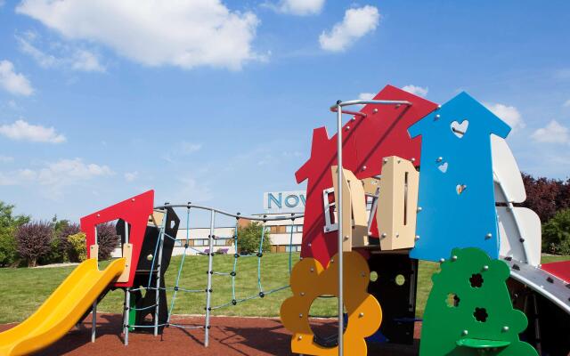 Novotel Reims Tinqueux