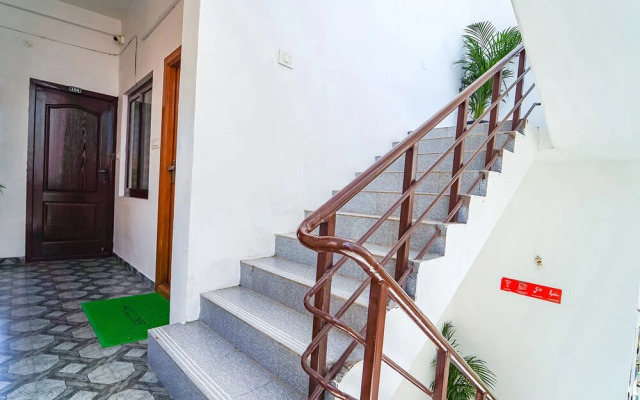 Global Stay by OYO Rooms
