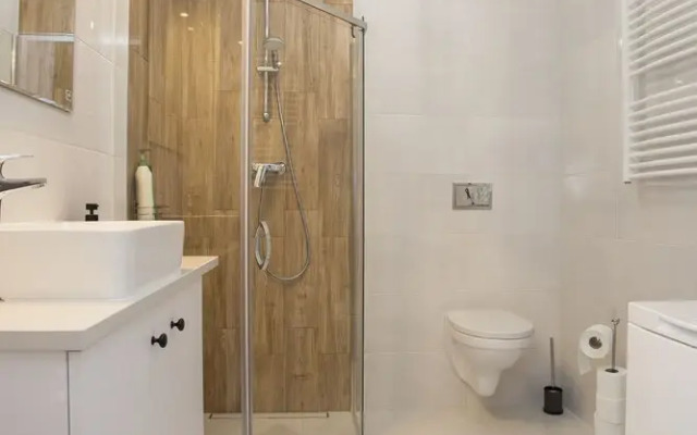 Nordic Apartamenty Lipowa