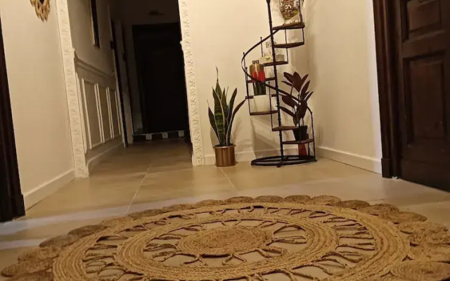 Pèpè bed and breakfast