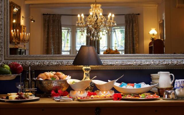 Batavia Boutique Hotel