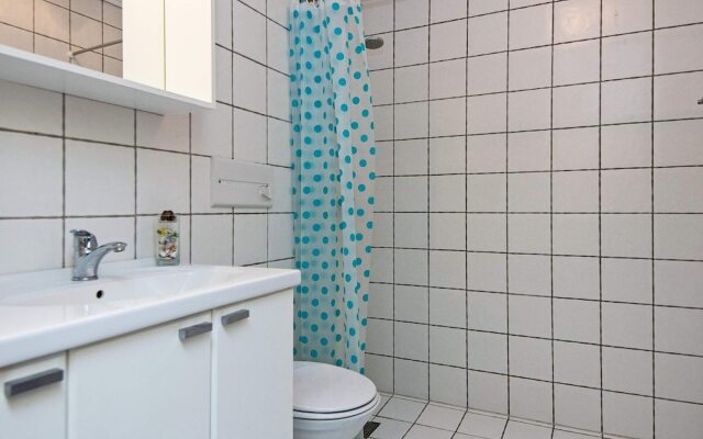 8 Person Holiday Home in Romo-by Traum