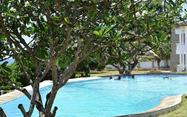 HillPark Amare Resort