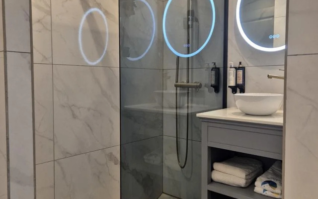 Le Nautile Beachfront