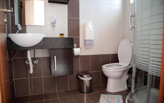 Paralia guest house