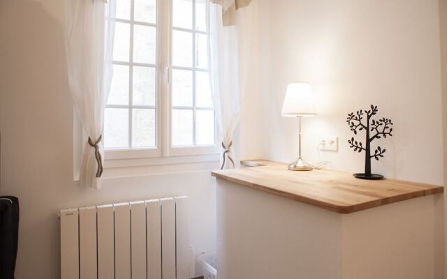 Appartement Augustins