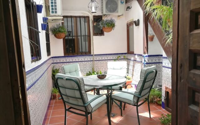 Apartamento Ilarcuris