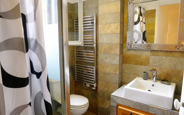 Jardin Depoilly AP4089 by Riviera Holiday Homes