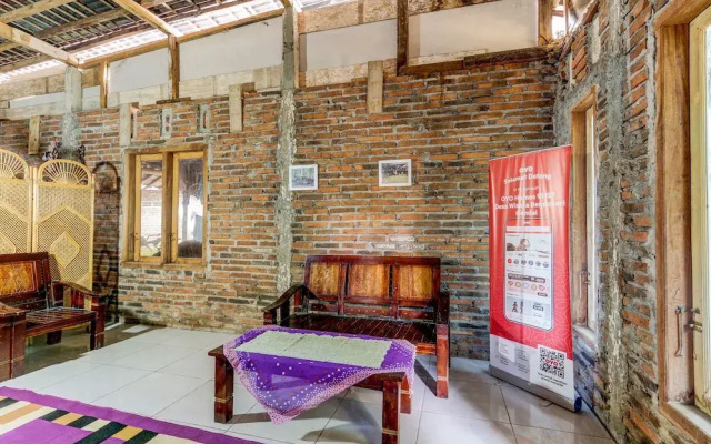 OYO Homes 91157 Desa Wisata Bendosari Kendal
