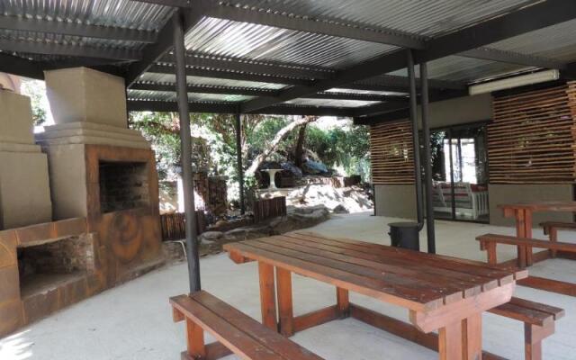 Cango Retreat