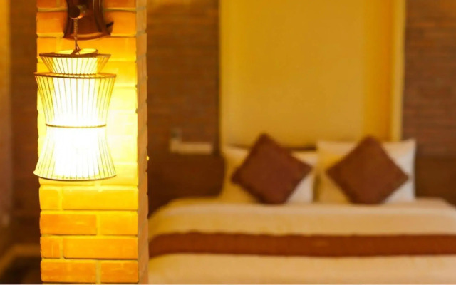 Asean Resort And Spa Hanoi