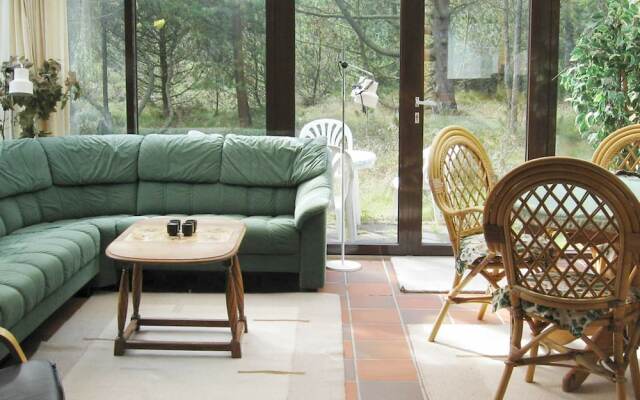 Charming Holiday Home in Ålbæk with Terrace