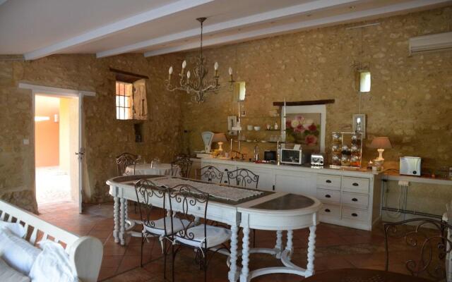 La petite Aiguebonne