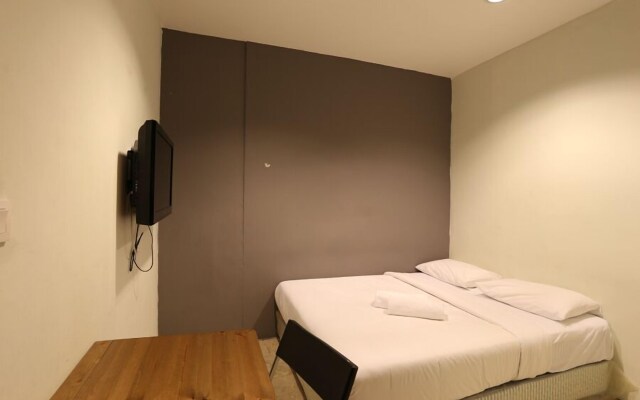 Hotel New Town USJ Sentral
