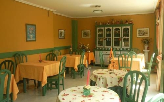 Hotel Matalenas