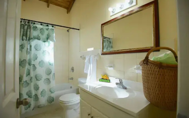 Ocean Dream Beach Resort