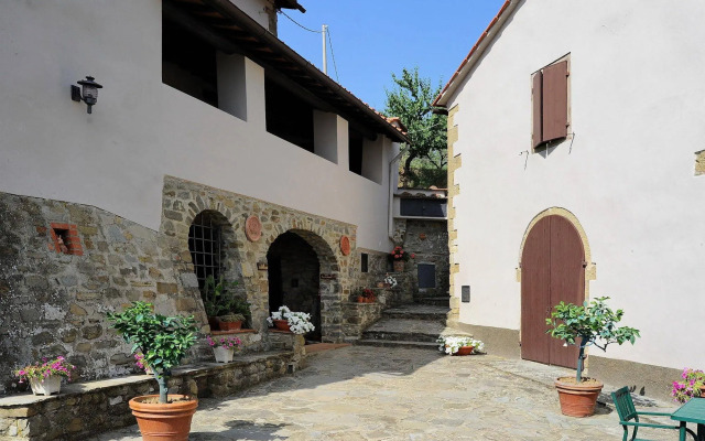 Borgo Mocale