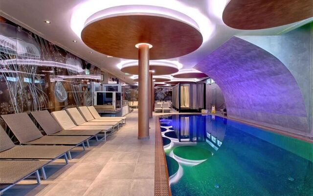 Grand Hotel Slavia - Adults Only