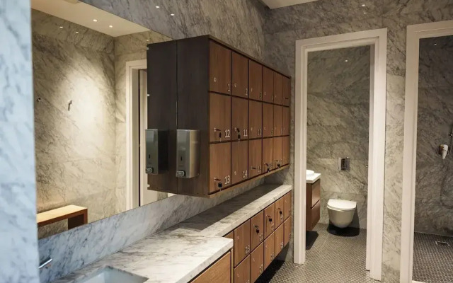 WealthyStays Nicosia Heights