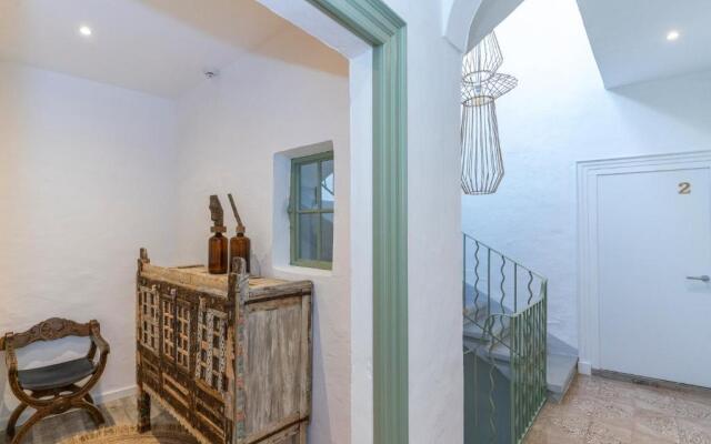Encant de Alaior Boutique Hotel