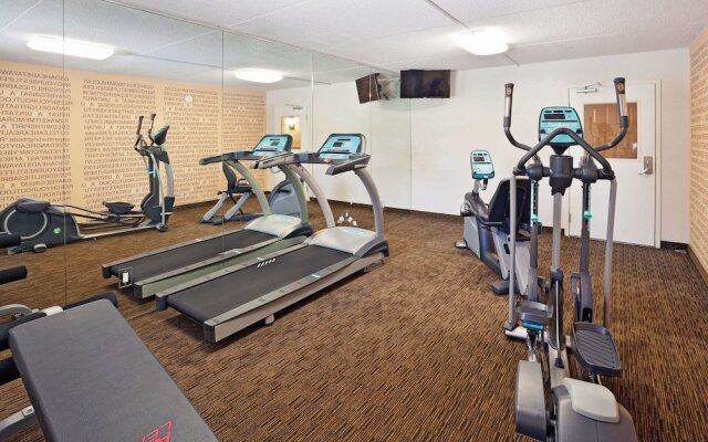 La Quinta Inn Merrillville