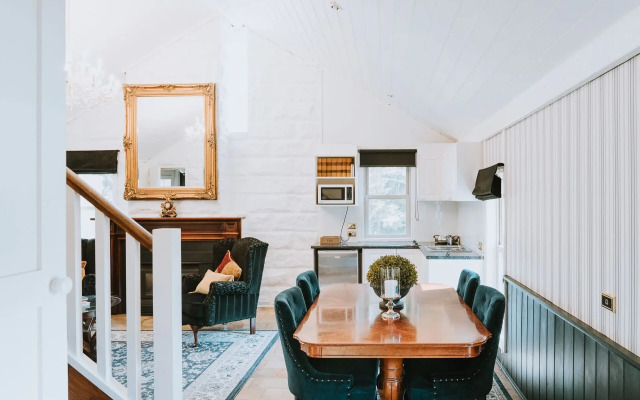 The Loft In The Mill Boutique Accommodation