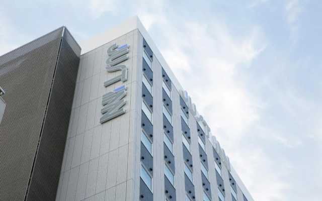 Just Inn Premium Nagoya Station