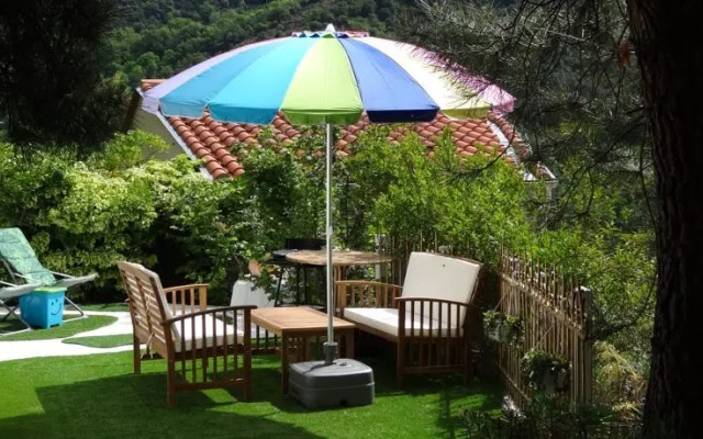 Baillestavy Maison de Lounge