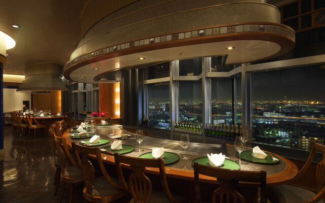 Miyako Hotel Amagasaki