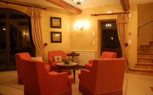 Maison d'hotes l'Amiradou