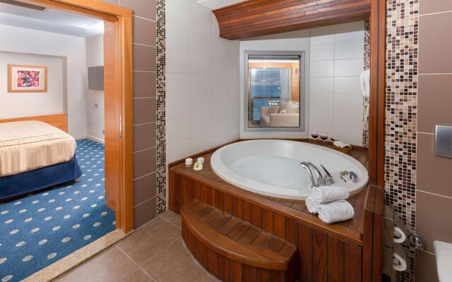 Best Western Plus Hotel Konak