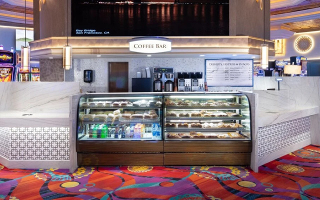 Rainbow Hotel Casino by Peppermill Resorts